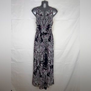 Gorgeous Banana Republic Maxi Dress 4